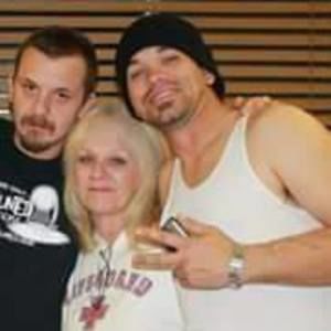 Meet your Posher, Debra